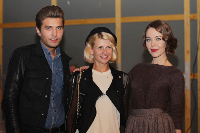 Лекции по фотоискусству в "Гараже" (фото 10)