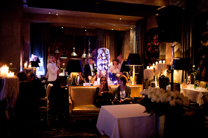 Вручение премии "Серебряного дождя" (фото 46)