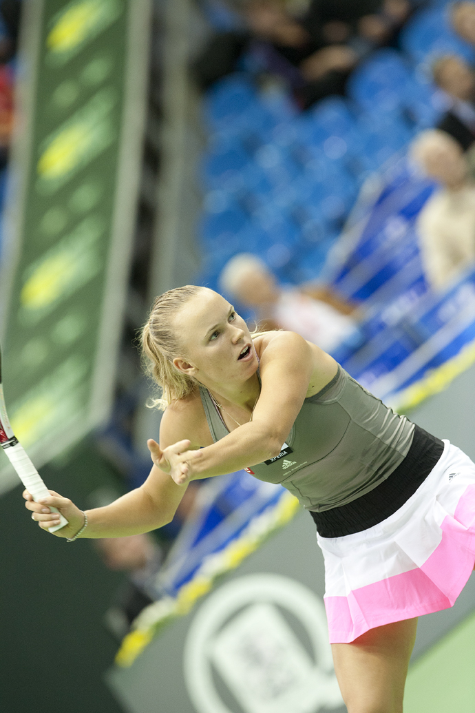 Кубок Кремля-2012. Финальный день (фото 4)