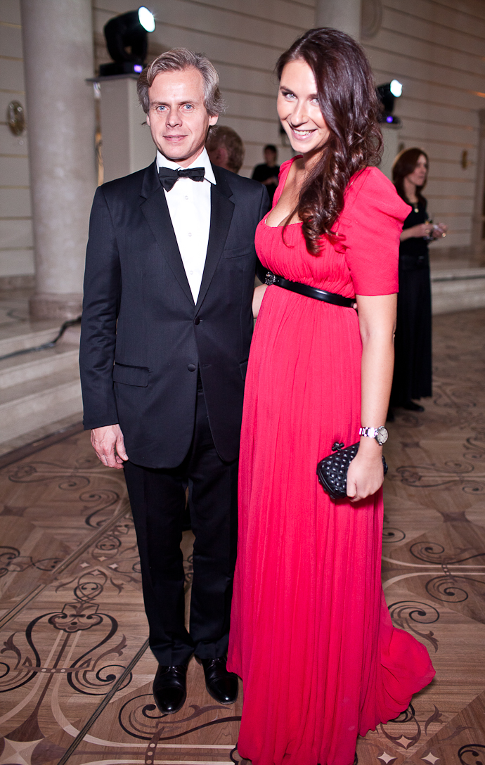 Премьера "Спящей красавицы" в Большом театре (фото 10)