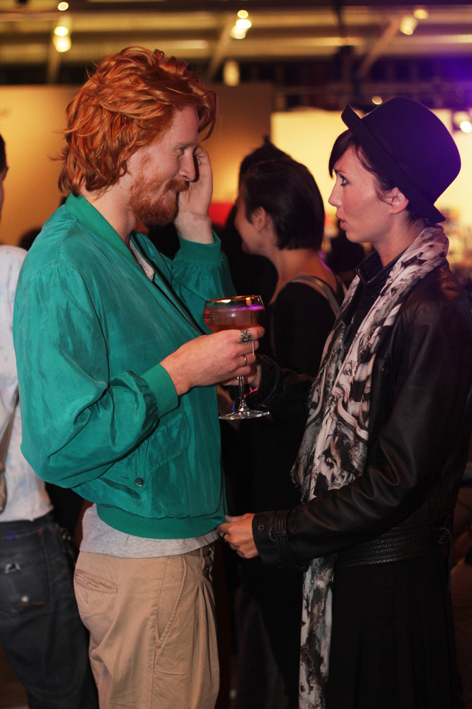 Лекции по фотоискусству в "Гараже" (фото 13)