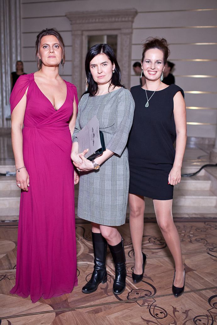 Премьера "Спящей красавицы" в Большом театре (фото 22)