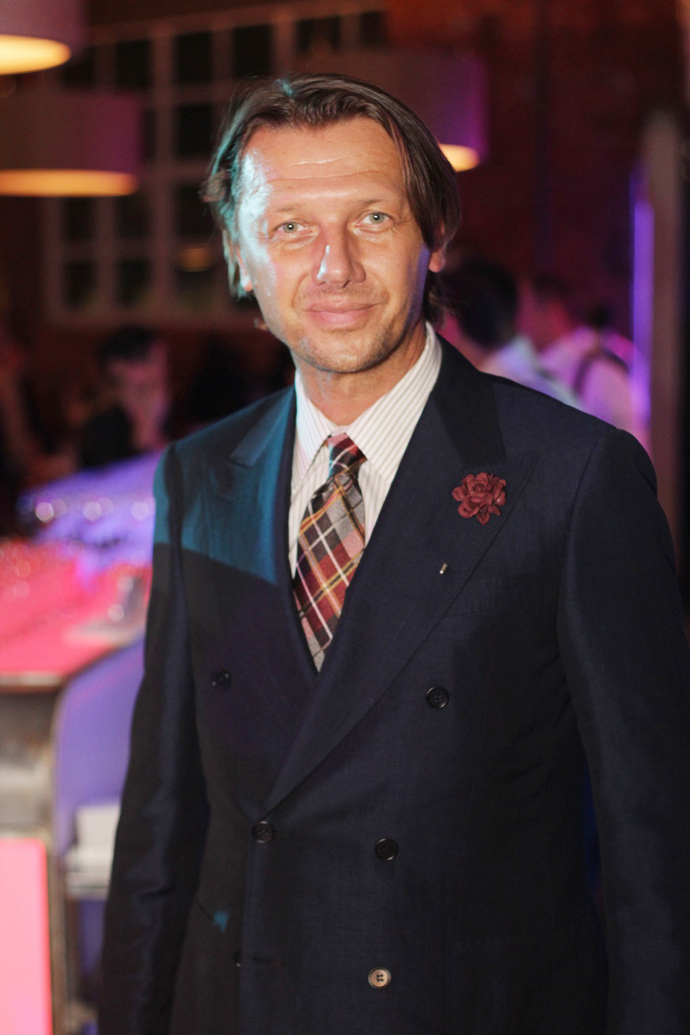 Лекции по фотоискусству в "Гараже" (фото 14)