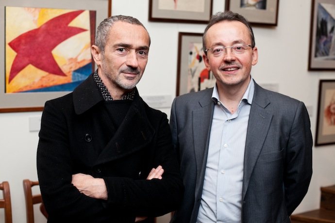 Завершился фестиваль "Дягилев. Постскриптум" (фото 5)