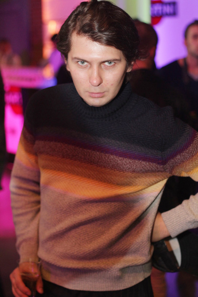 Лекции по фотоискусству в "Гараже" (фото 15)