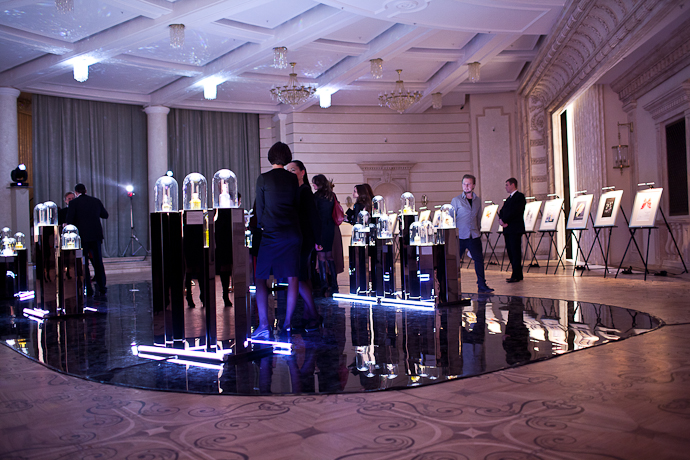 Премьера "Спящей красавицы" в Большом театре (фото 25)