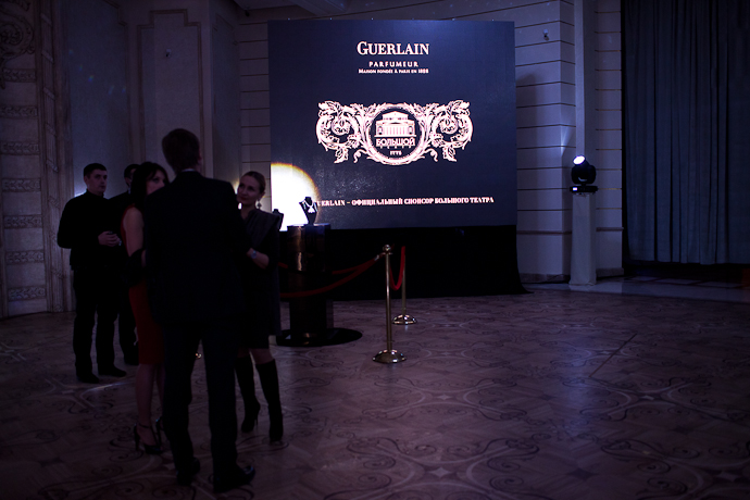 Премьера "Спящей красавицы" в Большом театре (фото 30)