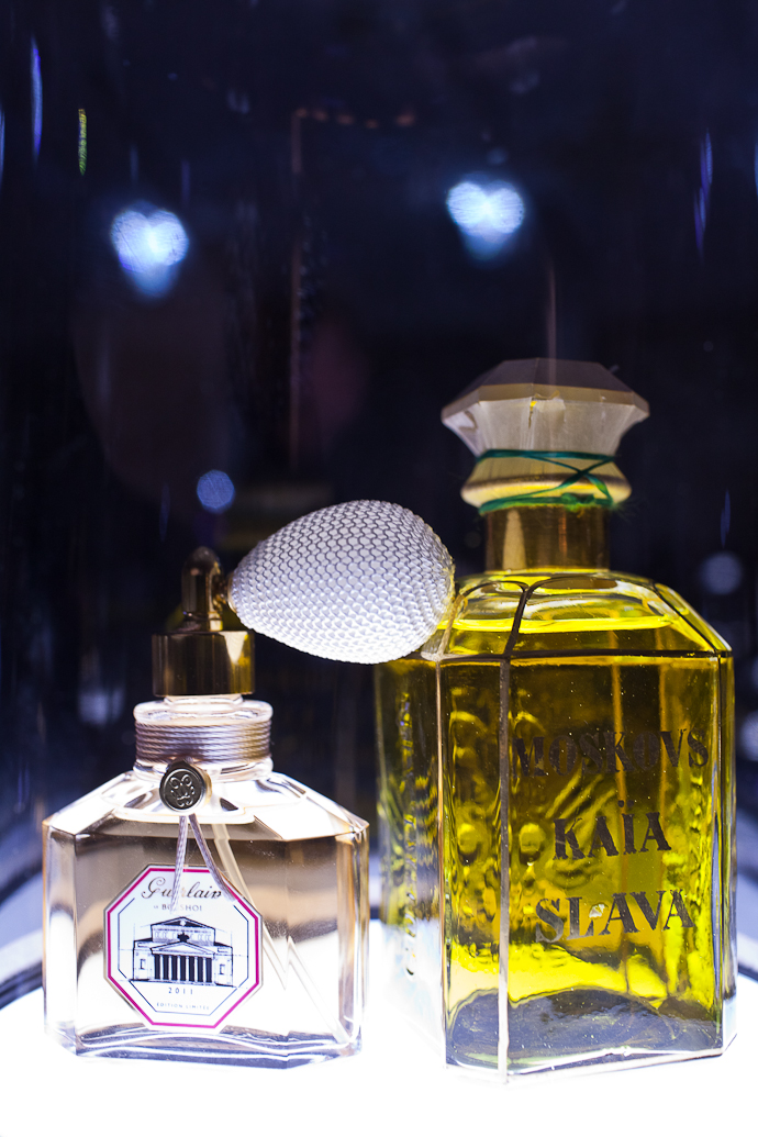 Премьера "Спящей красавицы" в Большом театре (фото 31)