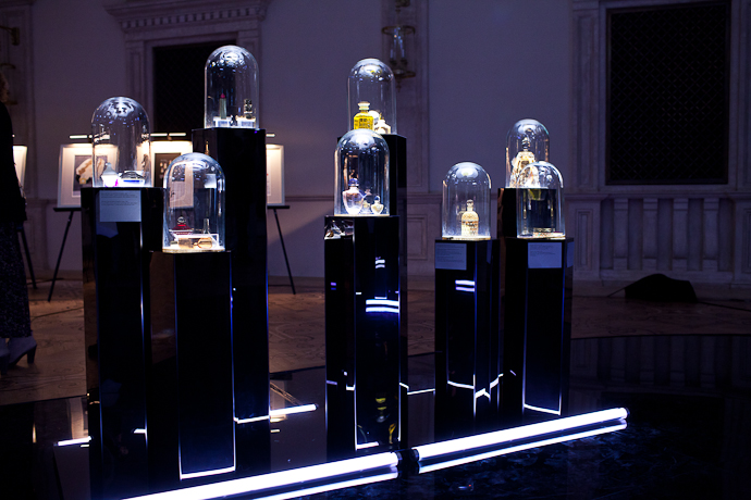 Премьера "Спящей красавицы" в Большом театре (фото 24)