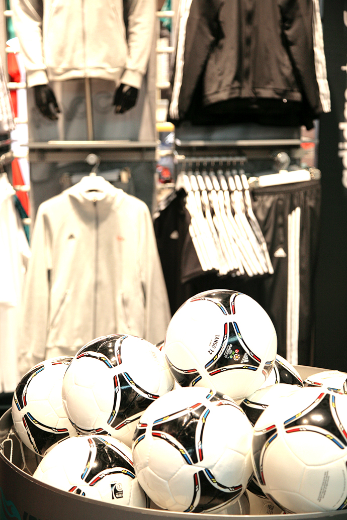 Зинедин Зидан приехал в Москву (фото 6)