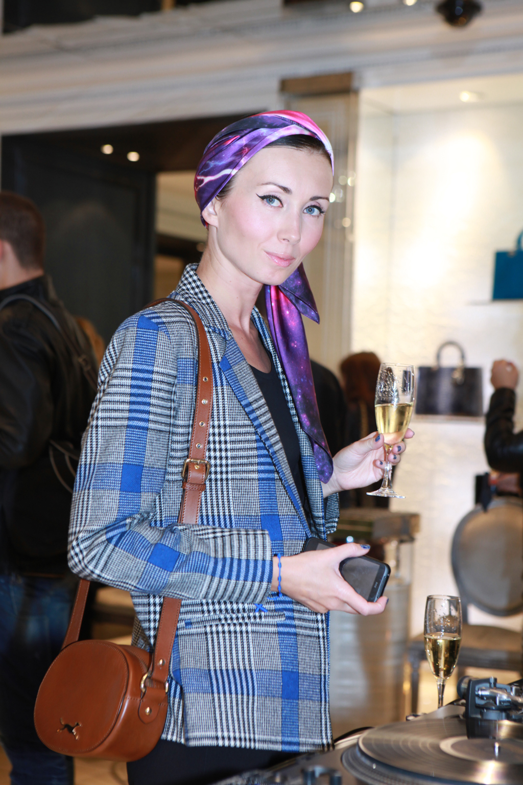 Fashion's Night Out. Часть I (фото 6)