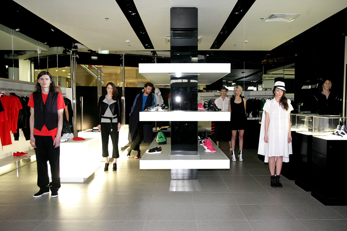 Зинедин Зидан приехал в Москву (фото 2)