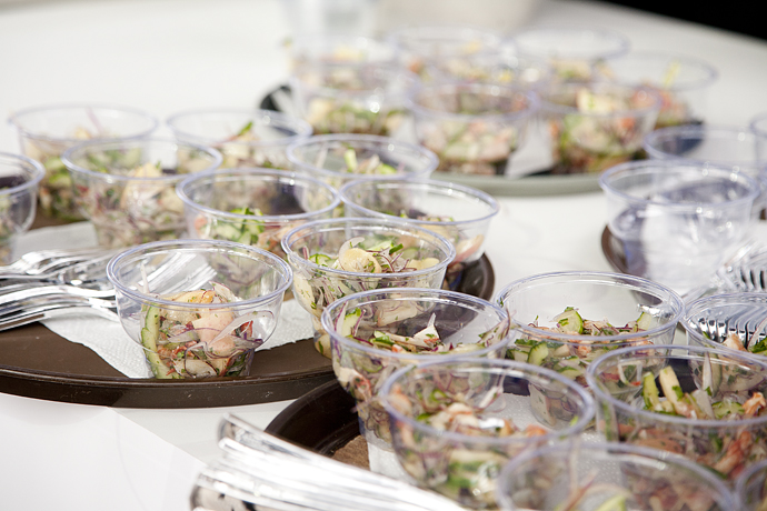 "Праздник еды" в парке Горького (фото 9)