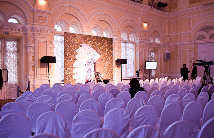 "Пионерские чтения" о гордости (фото 20)