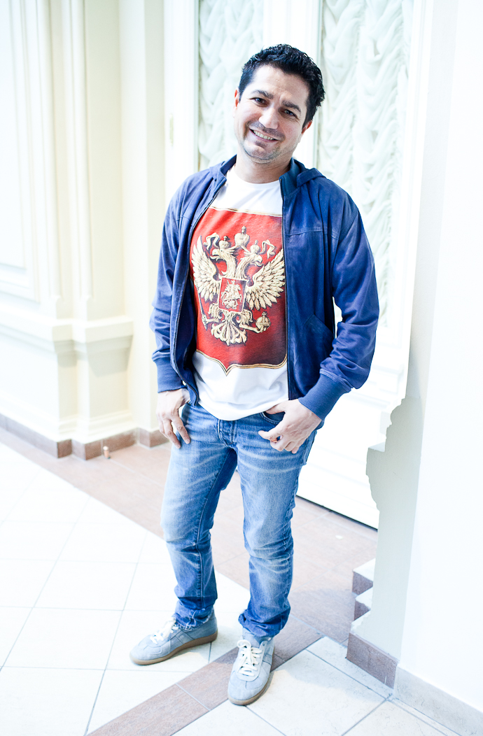 "Пионерские чтения" о гордости (фото 15)