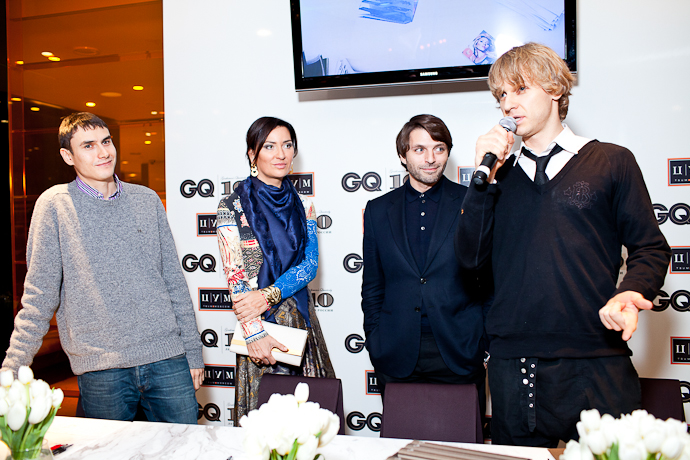 5 томов мудрости от GQ (фото 14)