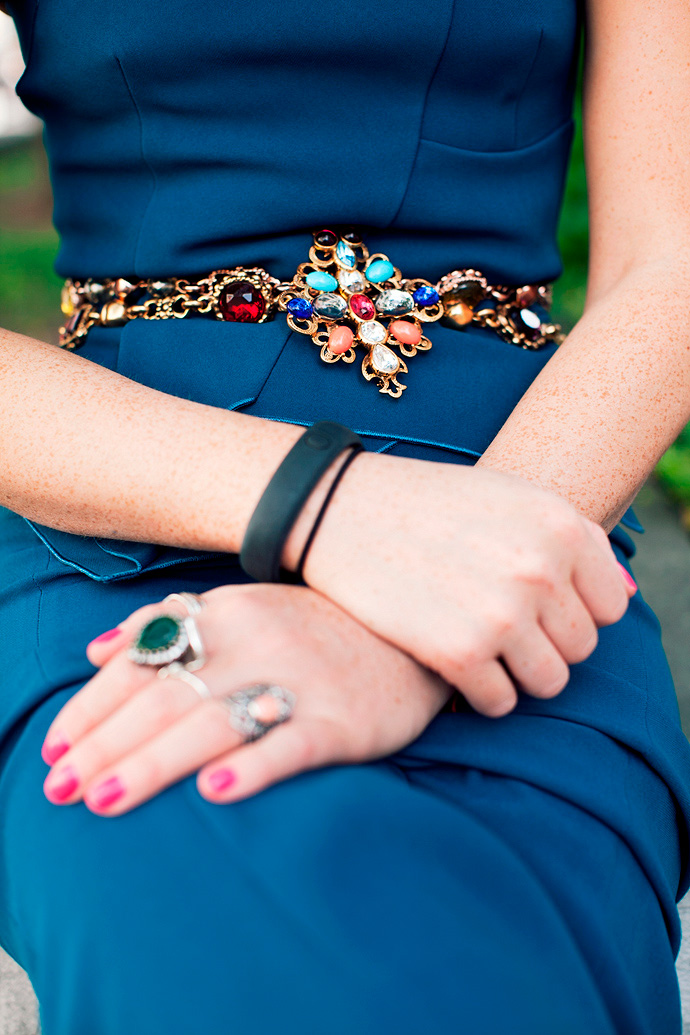 Look of the Week Aizel 24/7: Лаура Джугелия (фото 3)