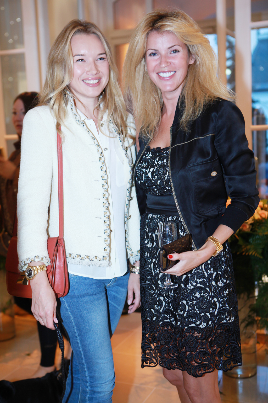 Fashion's Night Out. Часть I (фото 13)