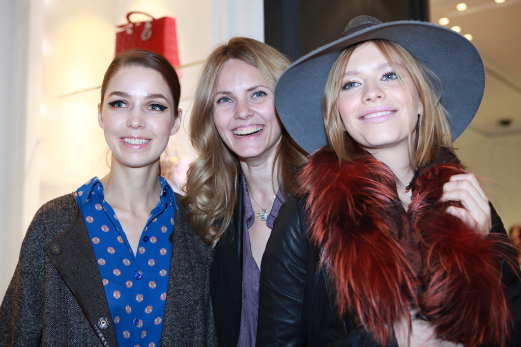 Fashion's Night Out. Часть I (фото 19)