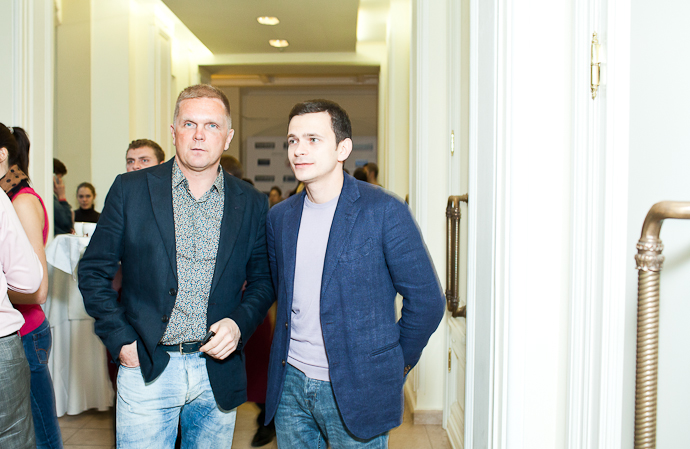 "Пионерские чтения" о гордости (фото 17)