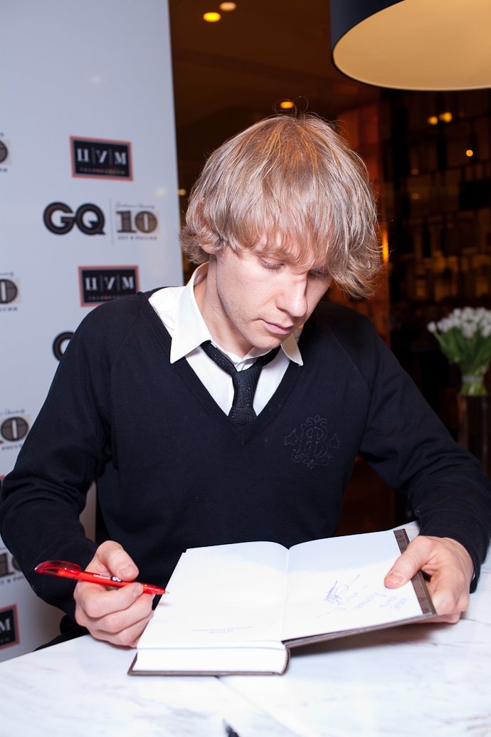5 томов мудрости от GQ (фото 9)
