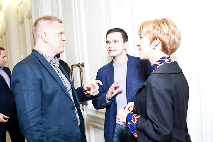 "Пионерские чтения" о гордости (фото 13)