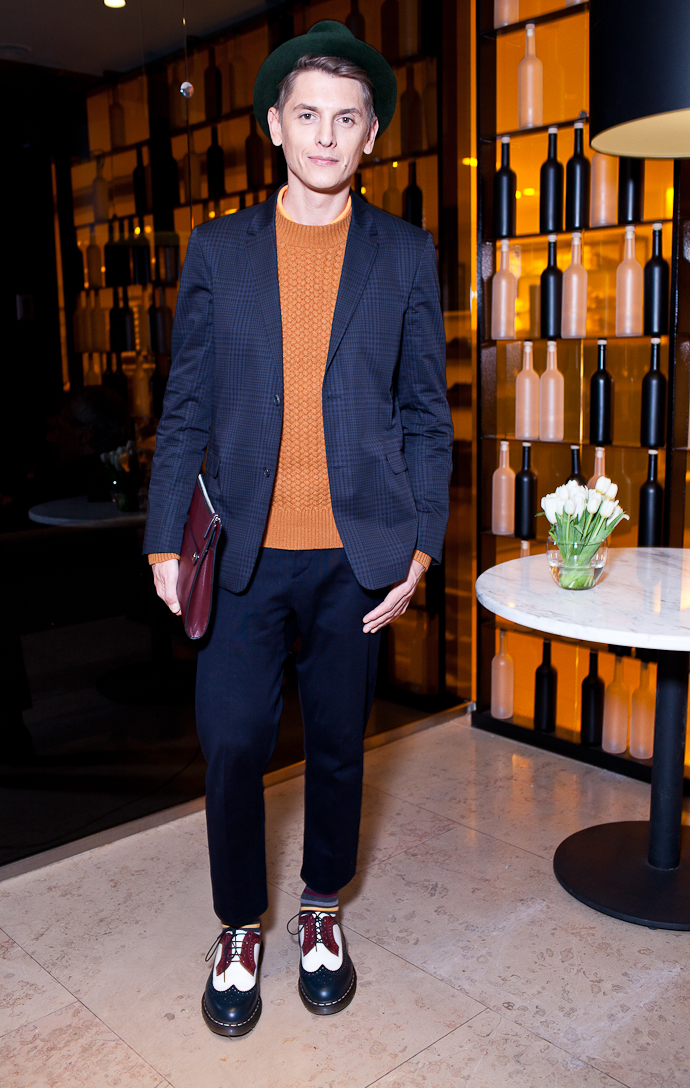 5 томов мудрости от GQ (фото 18)