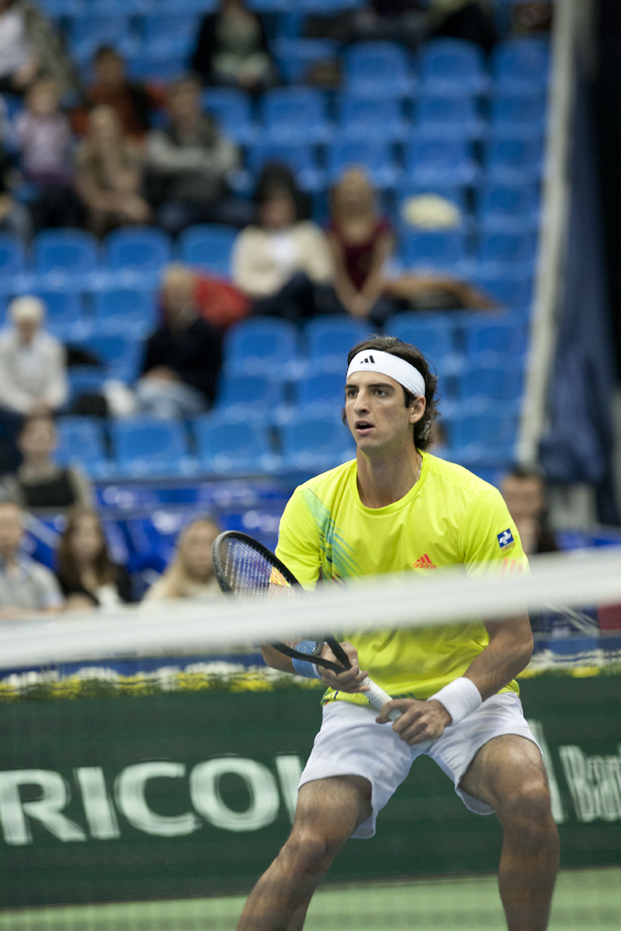 Кубок Кремля-2012. Финальный день (фото 7)