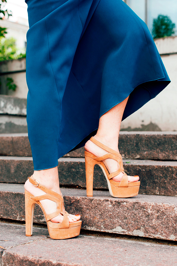 Look of the Week Aizel 24/7: Лаура Джугелия (фото 4)