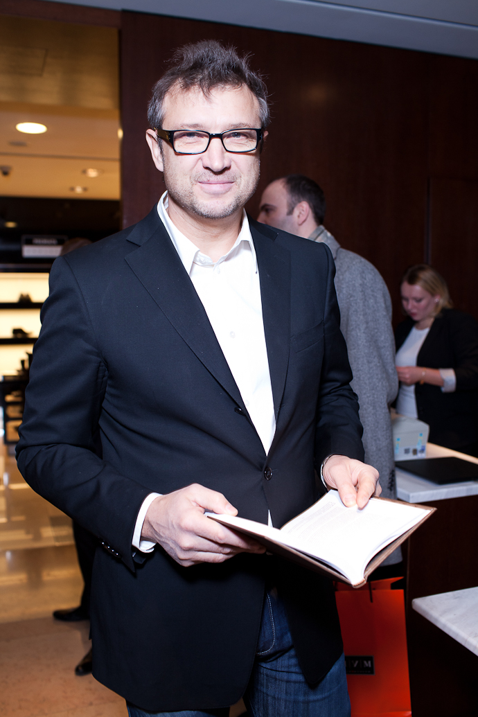 5 томов мудрости от GQ (фото 15)