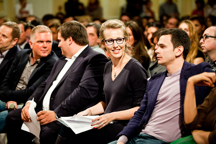 "Пионерские чтения" о гордости (фото 5)