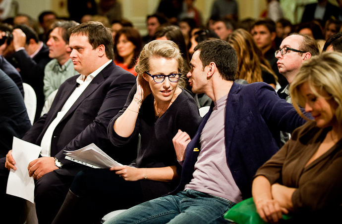 "Пионерские чтения" о гордости (фото 6)