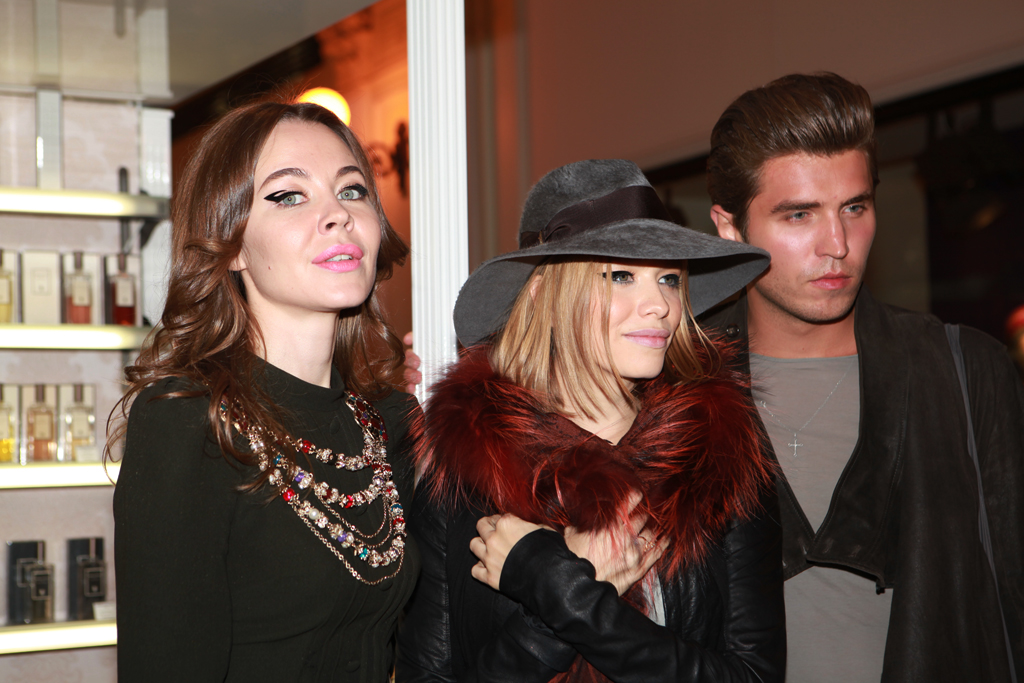 Fashion's Night Out. Часть II (фото 8)