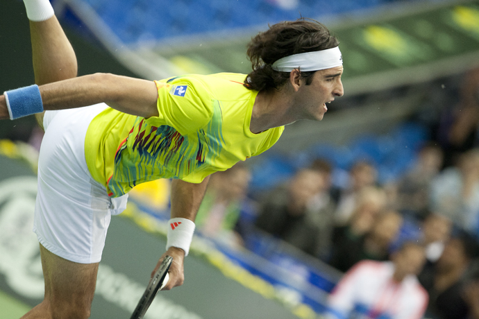 Кубок Кремля-2012. Финальный день (фото 10)