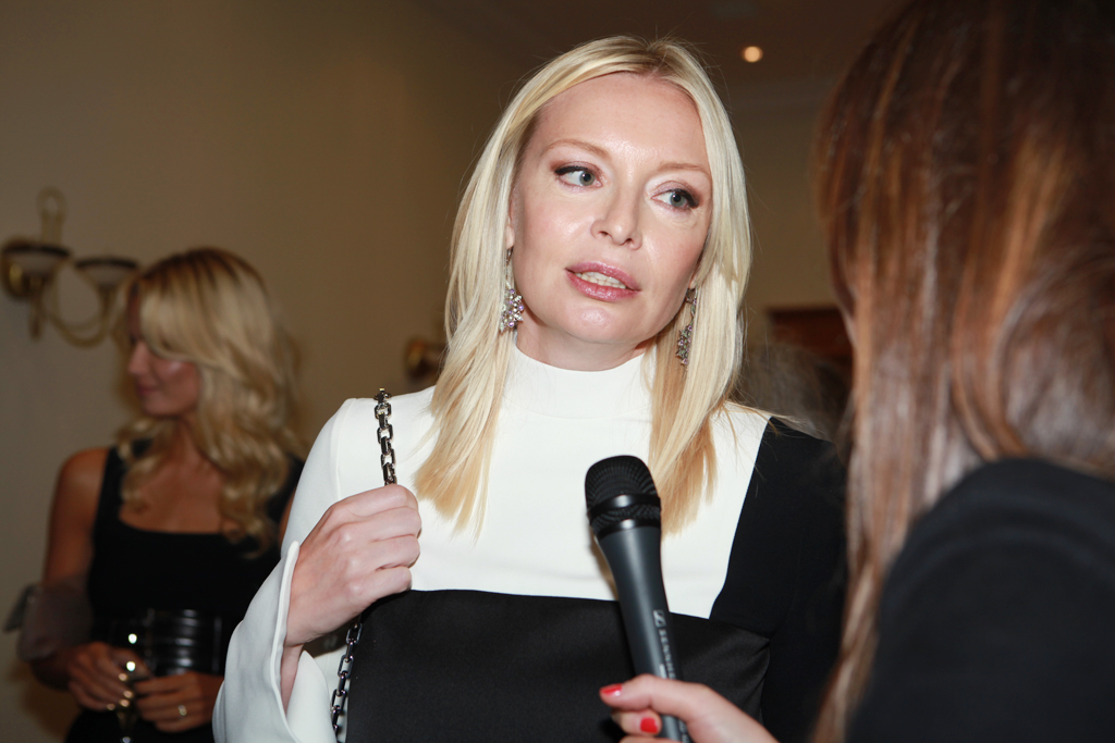 Fashion's Night Out. Часть II (фото 9)