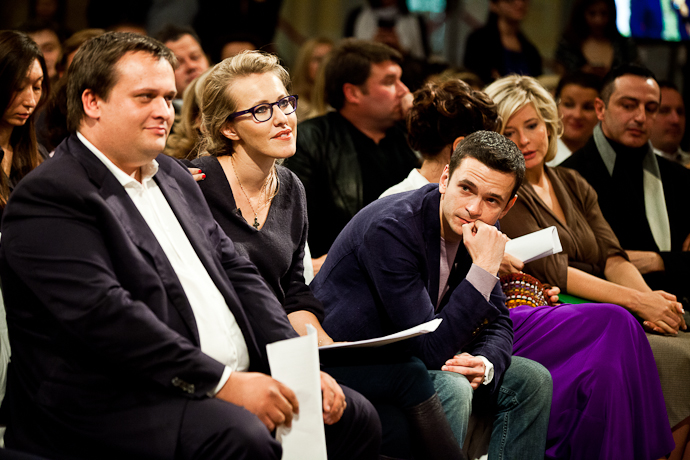 "Пионерские чтения" о гордости (фото 4)