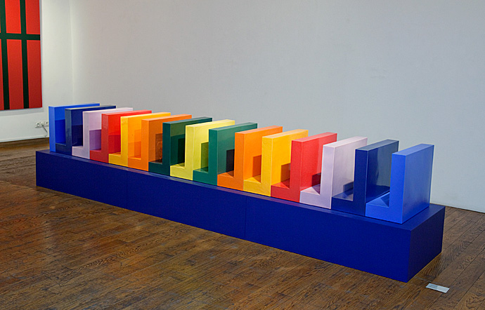 Цвет в "Цветном" (фото 2)