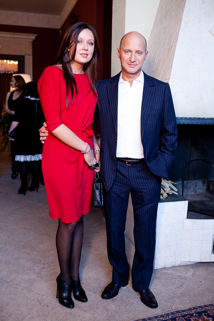 Благотворительный вечер Андрея Кириленко (фото 24)