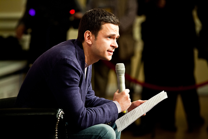 "Пионерские чтения" о гордости (фото 7)