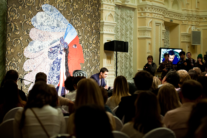 "Пионерские чтения" о гордости (фото 8)