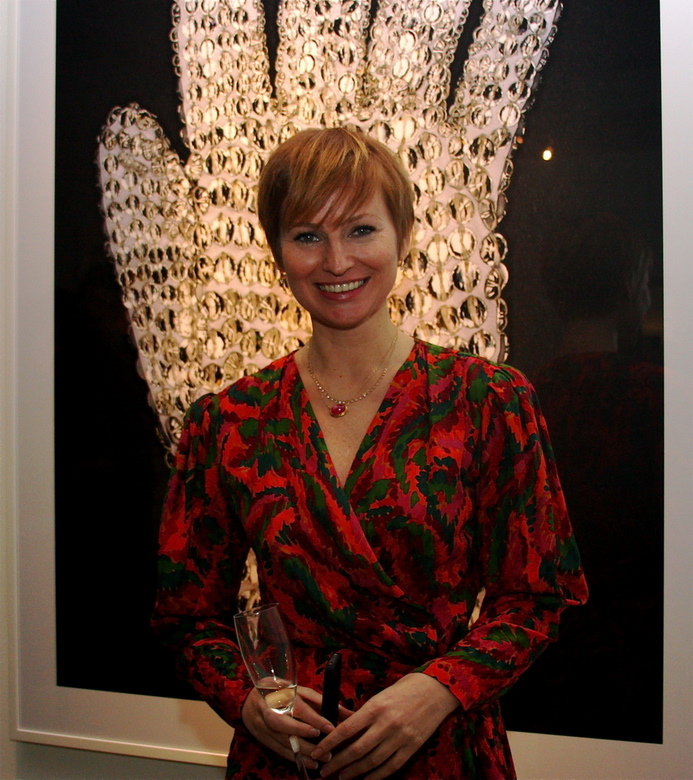 Открытие выставки Neverland Lost (фото 2)