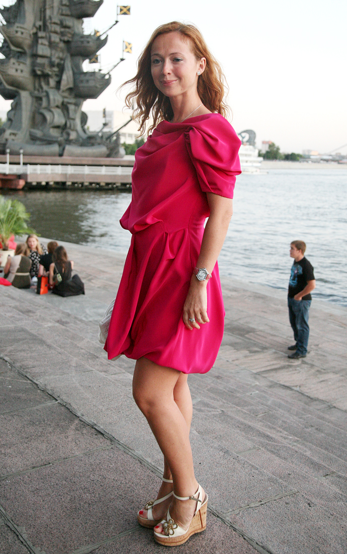 Торжественный коктейль Carrera y Carrera (фото 22)