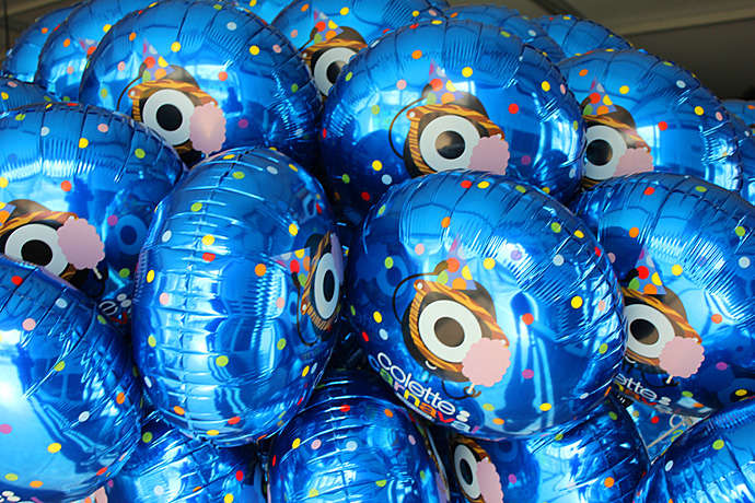 Как прошел Colette Carnaval (фото 15)