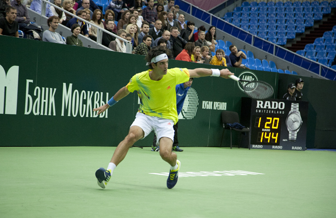 Кубок Кремля-2012. Финальный день (фото 12)