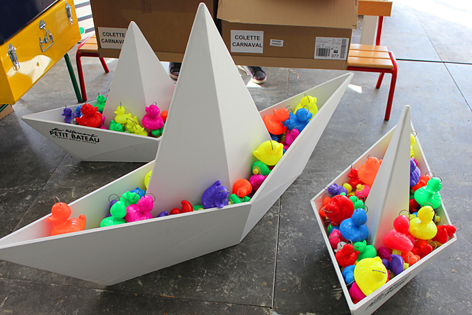 Как прошел Colette Carnaval (фото 16)