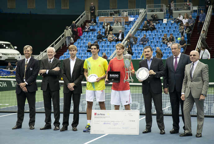 Кубок Кремля-2012. Финальный день (фото 13)