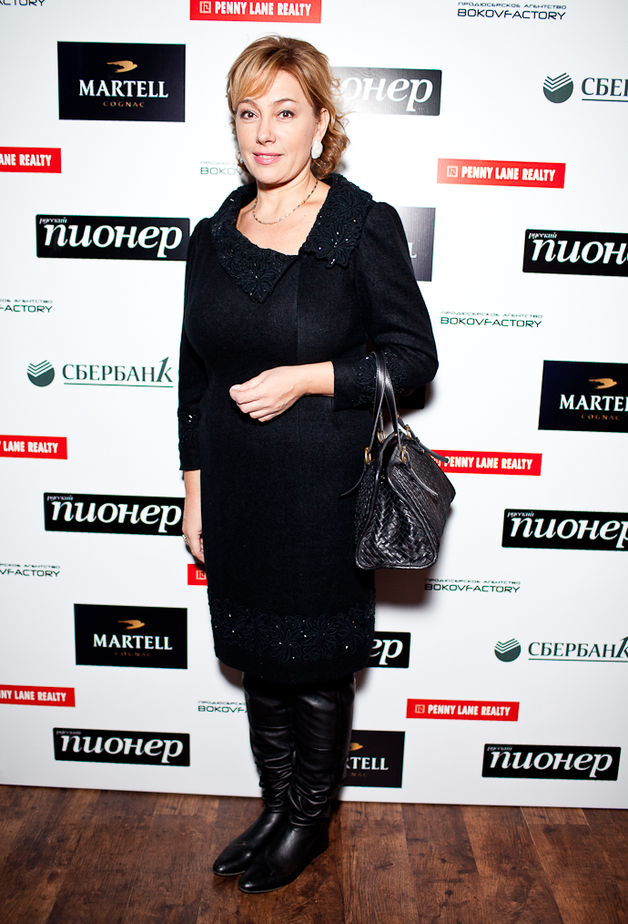 "Пионерские чтения": как это было (фото 9)