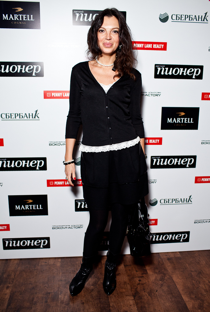 "Пионерские чтения": как это было (фото 8)