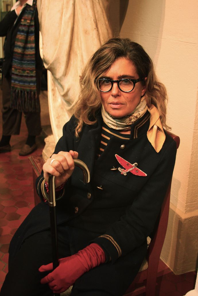 Караваджо в ГМИИ им. А.С. Пушкина (фото 10)