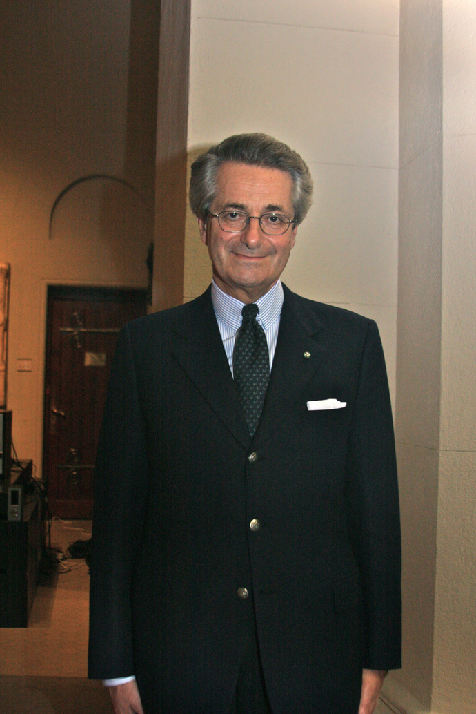 Караваджо в ГМИИ им. А.С. Пушкина (фото 2)